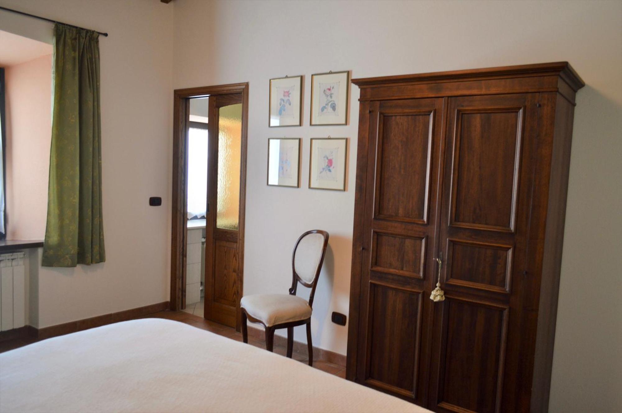 Agriturismo Il Caggio Совичилле Экстерьер фото