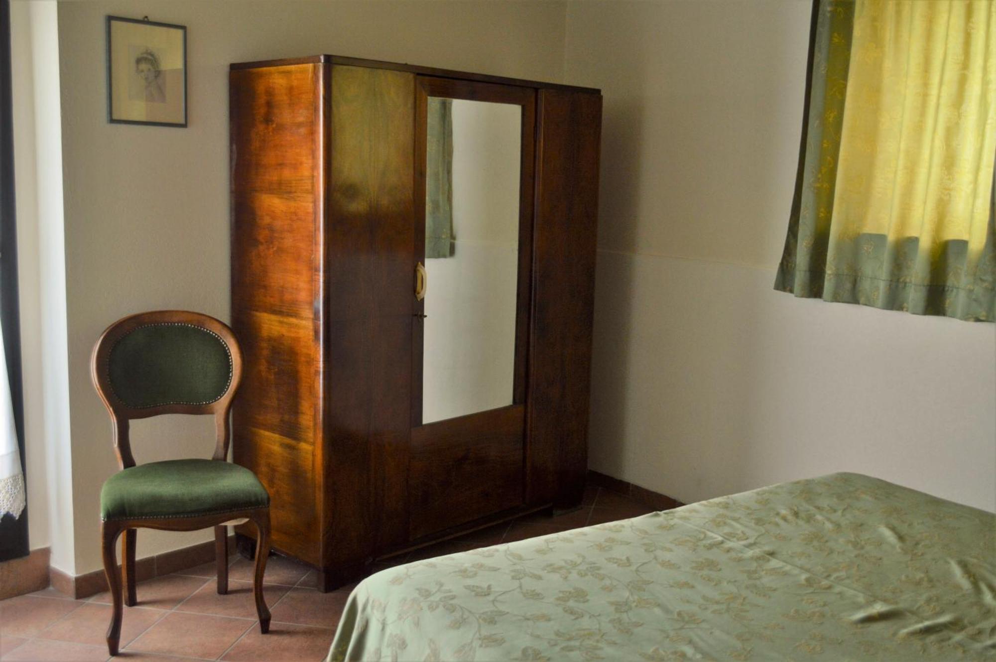Agriturismo Il Caggio Совичилле Экстерьер фото