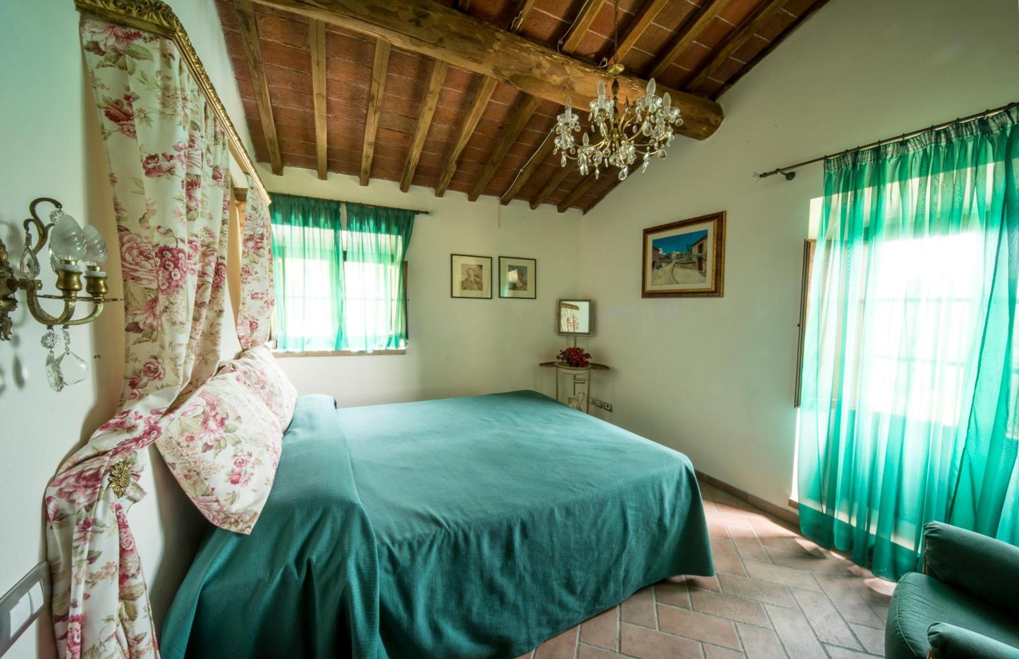 Agriturismo Il Caggio Совичилле Номер фото