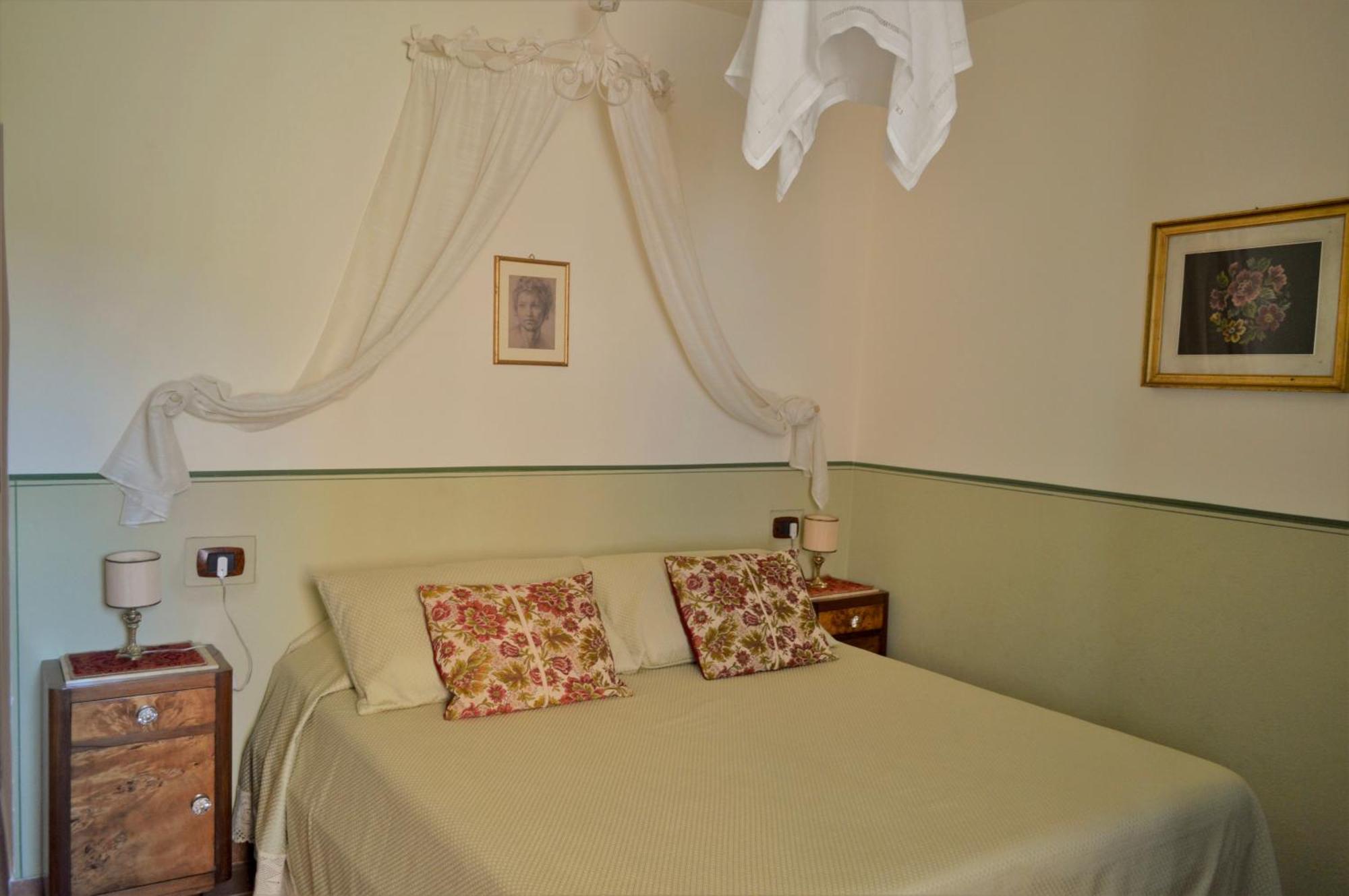 Agriturismo Il Caggio Совичилле Экстерьер фото