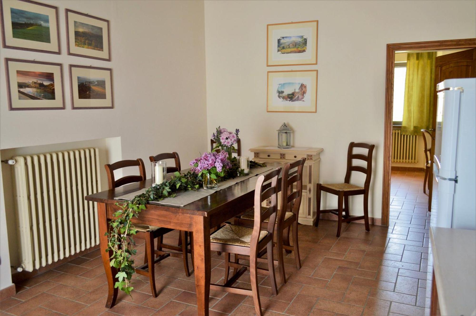 Agriturismo Il Caggio Совичилле Экстерьер фото