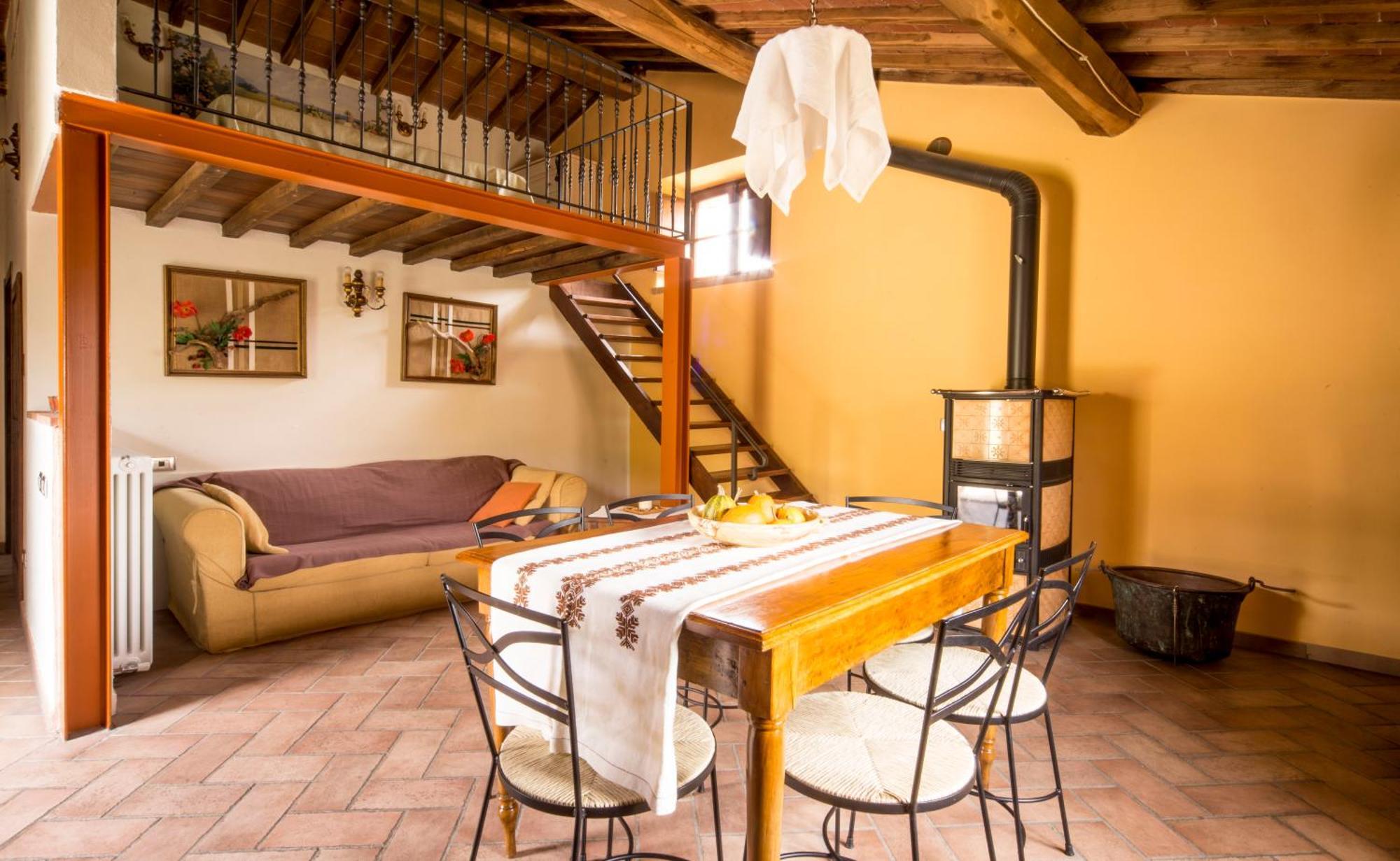 Agriturismo Il Caggio Совичилле Номер фото