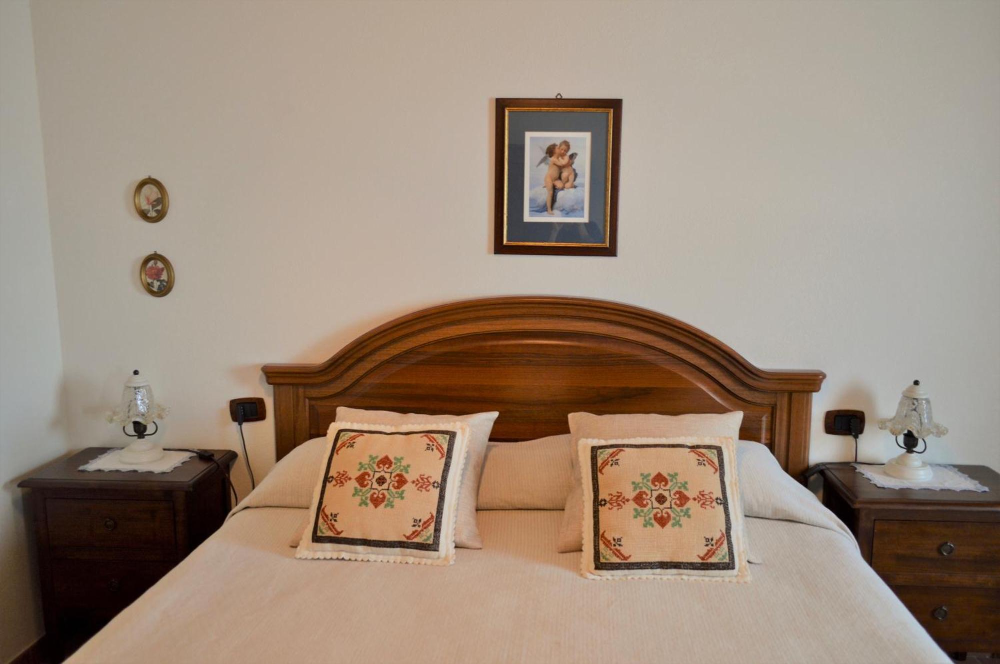 Agriturismo Il Caggio Совичилле Экстерьер фото